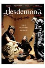 Watch Desdemona A Love Story 5movies