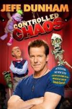 Watch Jeff Dunham Controlled Chaos 5movies