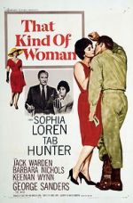 Watch That Kind of Woman 5movies