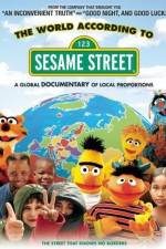 Watch The World According to Sesame Street 5movies