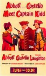 Watch Abbott and Costello Meet Captain Kidd 5movies