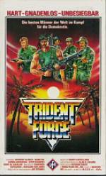 Watch The Trident Force 5movies