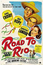 Watch Road to Rio 5movies