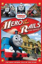 Watch Thomas & Friends: Hero of the Rails 5movies