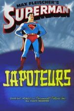 Watch Superman: Japoteurs (Short 1942) 5movies