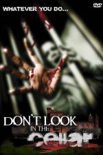 Watch Don't Look in the Cellar 5movies