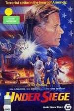 Watch Under Siege 5movies