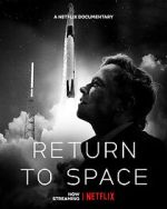 Watch Return to Space 5movies