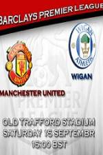 Watch Manchester United vs Wigan 5movies