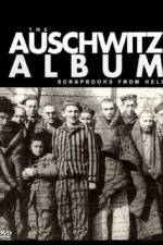 Watch National Geographic Nazi Scrapbooks The Auschwitz Albums 5movies