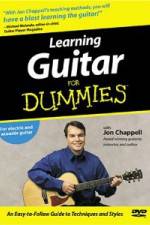 Watch Learning Guitar for Dummies 5movies