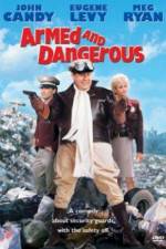 Watch Armed and Dangerous 5movies