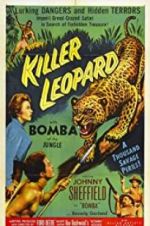 Watch Killer Leopard 5movies