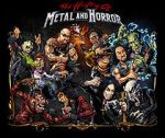 Watch The History of Metal and Horror 5movies