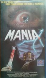 Watch Mania: The Intruder 5movies