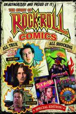 Watch The Story of Rock 'n' Roll Comics 5movies