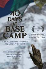 Watch 40 Days at Base Camp 5movies