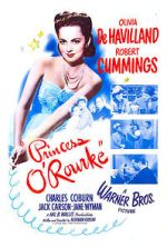 Watch Princess O'Rourke 5movies