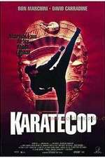 Watch Karate Cop 5movies
