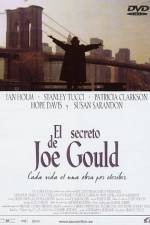 Watch Joe Gould's Secret 5movies