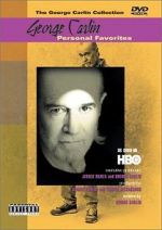 Watch George Carlin: Personal Favorites 5movies
