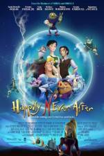 Watch Happily N'Ever After 5movies