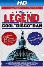 Watch The Legend of Cool Disco Dan 5movies