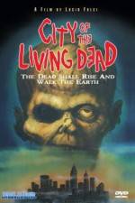 Watch City of the living dead 5movies