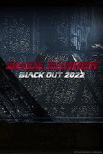 Watch Blade Runner Black Out 2022 5movies