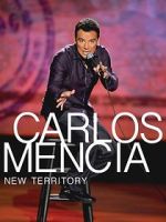 Watch Carlos Mencia: New Territory (TV Special 2011) 5movies