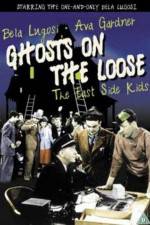 Watch Ghosts on the Loose 5movies