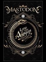 Watch Mastodon: Live at the Aragon 5movies