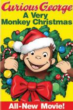 Watch Curious George: A Very Monkey Christmas 5movies