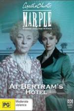 Watch At Bertram's Hotel 5movies