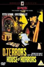 Watch Dr Terror's House of Horrors 5movies