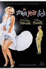 Watch The Seven Year Itch 5movies