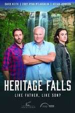 Watch Heritage Falls 5movies