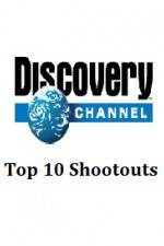 Watch Discovery Channel Top 10 Shootouts 5movies