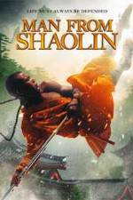 Watch Man from Shaolin 5movies