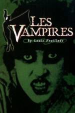 Watch Les vampires 5movies