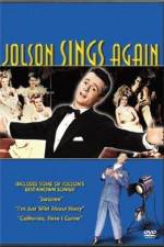 Watch Jolson Sings Again 5movies