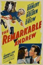 Watch The Remarkable Andrew 5movies