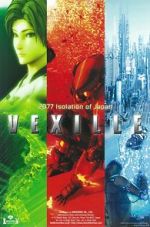 Watch Vexille 5movies