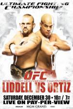 Watch UFC 66 5movies