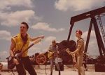 Watch The Clash: Rock the Casbah 5movies