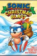 Watch Sonic Christmas Blast 5movies