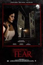 Watch Definition of Fear 5movies