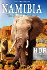 Watch Namibia - The Spirit of Wilderness 5movies