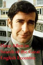 Watch Dave Allen in Search of the Great English Eccentric 5movies