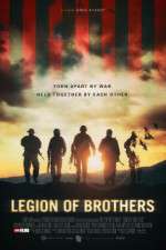 Watch Legion of Brothers 5movies